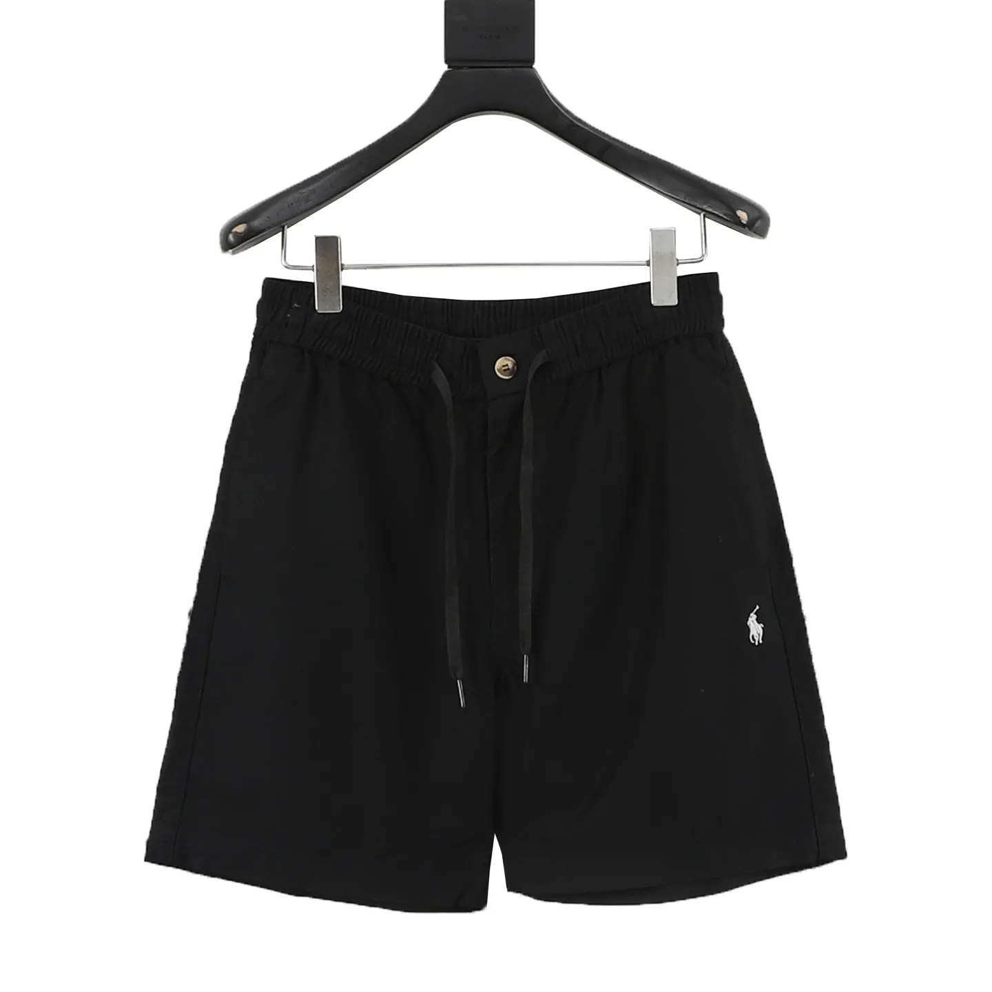 Ralph Lauren/ ~Classic ， 75% + 25% ， Breathable， ， 。 ， ， ~ ： Classic ， ， ， ， 。 ， ， ， Black 。 + ， 。 Size：S-XL